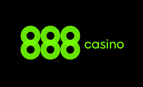 888Casino logo quadrato