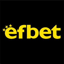 Efbet-Logo-nero