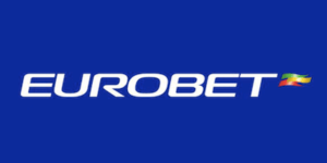 eurobet logo blu