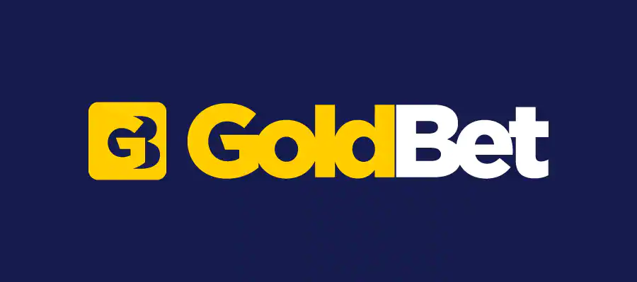logo goldbet casino
