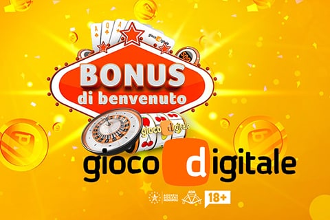 Gioco Digitale bonus slot
