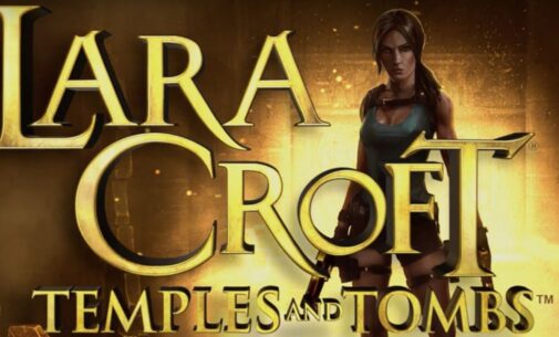 Slot Machine Lara Croft Temples and Tombs: regole e consigli per vincere!