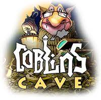 Goblin Cave logo