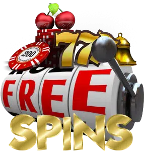 free spins logo giri gratuiti