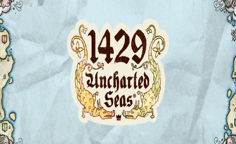 1429 Uncharted Seas di Thunderkick: Bonus e Vincite nei mari inesplorati