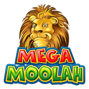 MegaMoolah slot online