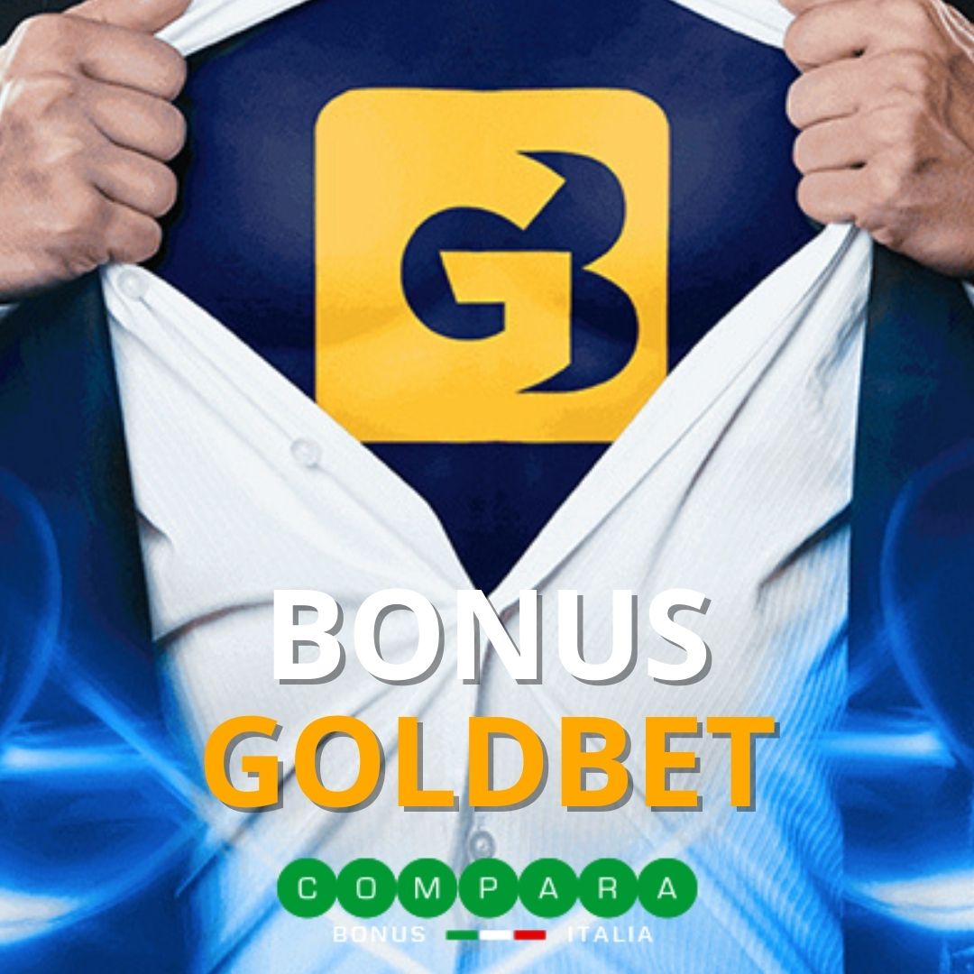 bonus goldbet scommesse