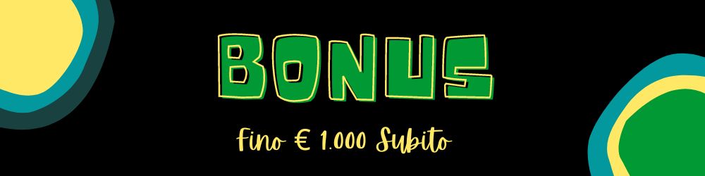 Promozioni casinò