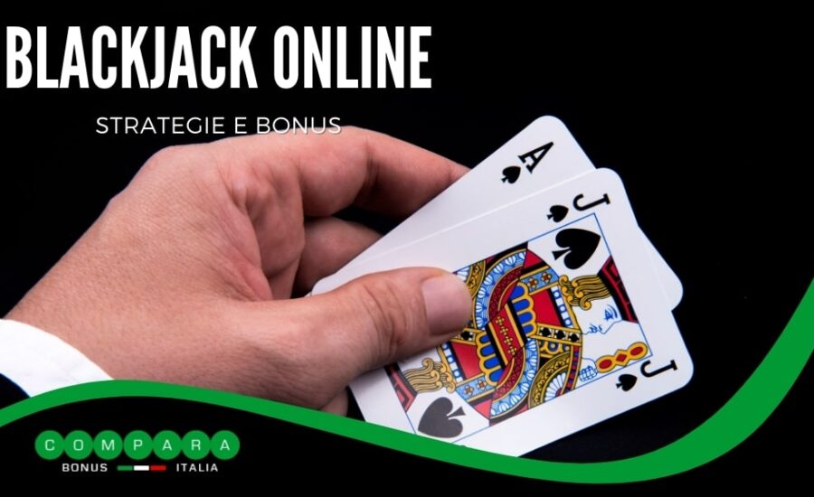 Blackjack Online: Massimizza le Vincite con Strategie Efficaci e Bonus Esclusivi
