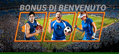 bonus benvenuto leovegas