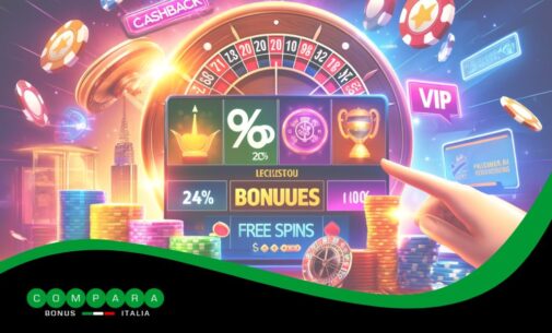 Confronto tra Bonus Tradizionali e Offerte Innovative nei Casino Online