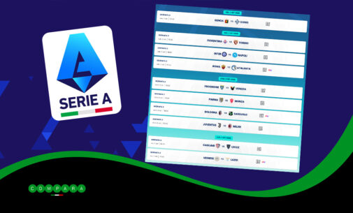 Analisi 3ª giornata Serie A: pronostici e quote