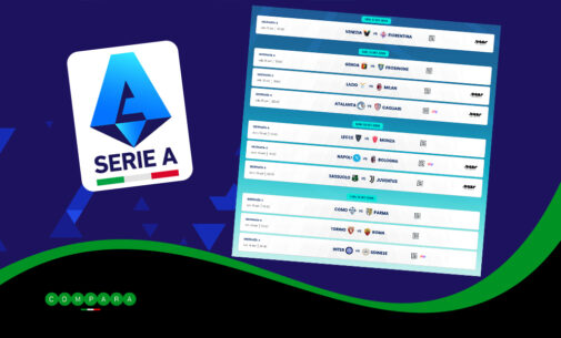 Analisi 4ª giornata Serie A: pronostici e quote