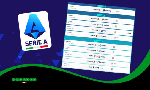 Analisi 5ª giornata Serie A: pronostici e quote