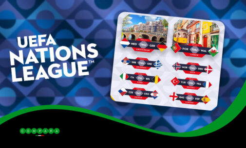 Uefa Nations League: quote e pronostici Olanda-Germania e Italia-Belgio