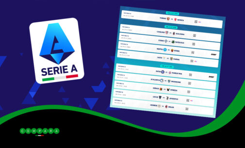 Analisi 8ª giornata Serie A: pronostici e quote