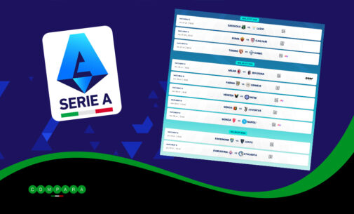 Analisi 9ª giornata Serie A: pronostici e quote